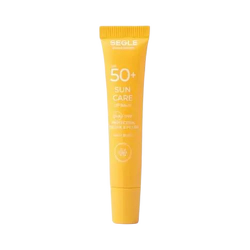 SEGLE Бальзам для губ SPF50+ CAIPI BLISS SEGLE53 фото
