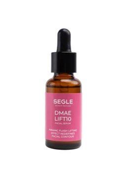 SEGLE Сыворотка с эффектом лифтинга DMAE LIFT 10 Serum 10 мл SEGLE13 фото