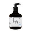 Шампунь для сухого волосся deeply dry hair shampoo 250 мл
