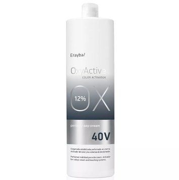 Окислительная эмульсия Erayba OxyActive 40 VOL 12% 1000 мл OxyActive 12 1000 фото