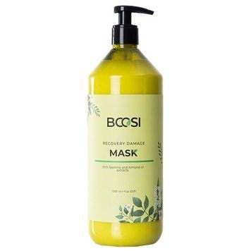 BCOSI Маска Recovery Damage MASK 1000 мл KLERAL75 фото