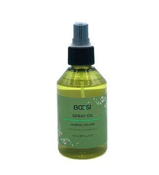 BCOSI Спрей-реконструкция SPRAY OIL 150 мл KLERAL79 фото