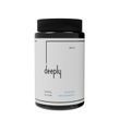 Зволожуюча маска deeply hydrating hair mask 1000 мл