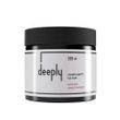 Маска для ламкого волосся deeply strength support hair mask 300 мл deeply43 фото