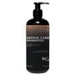 Шампунь для поврежденных волос MG Repair Care Shampoo 400 мл MG113 фото