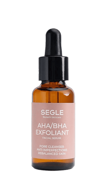 SEGLE Пілінг-сироватка AHA BHA Exfoliant 10 мл SEGLE31 фото