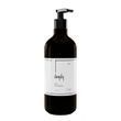 Шампунь глибокого очищення середній 7.3 pH deeply medium cleansing shampoo 1000 мл
