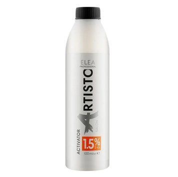 Окислитель Elea Professional Artisto 5 Vol 1,5% 100 мл Oxi 1,5 100 фото