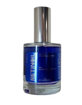 Спрей трехфазный для восстановления волос Kleral System RETINOIL 50 мл KLERAL97 фото
